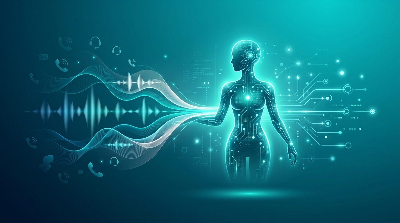 Why Brand Voice Is the Most Overlooked Factor in Voice AI Deployments